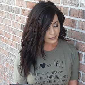 Meet your Posher, Amy